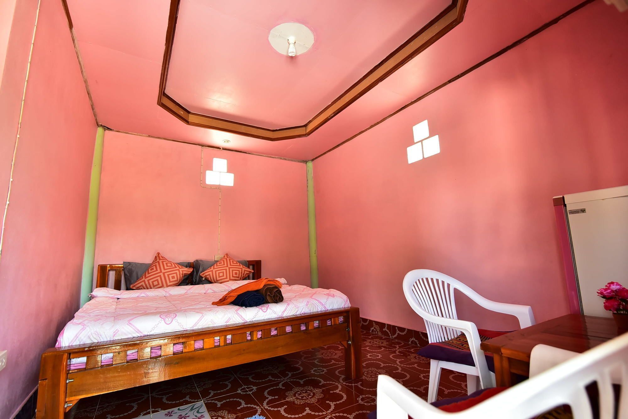 Lanta Danai Guesthouse Koh Lanta Exterior photo
